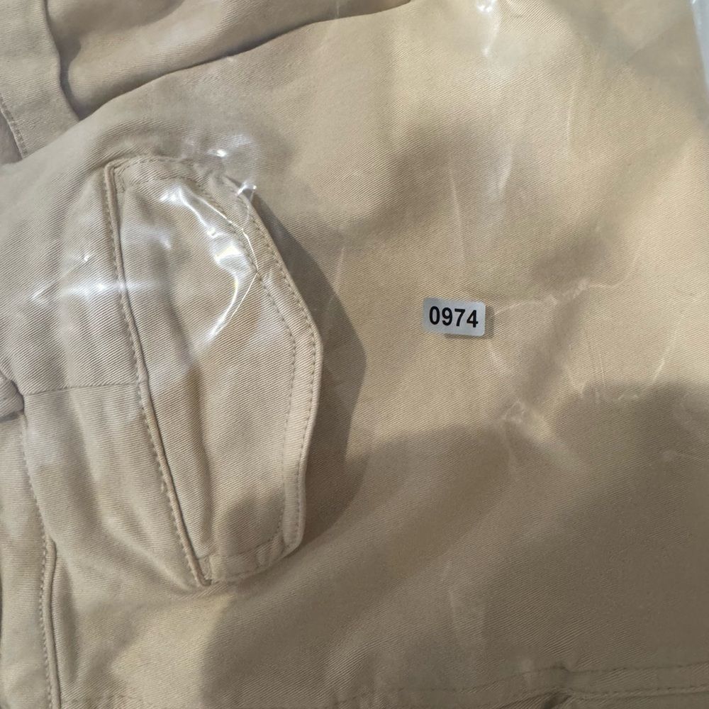 Anthropologie Pilcro Bermuda Shorts 29 - Picture 7 of 7
